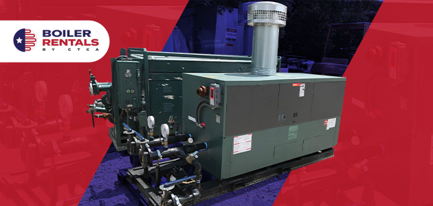 What is a Boiler HP and how much do I need?