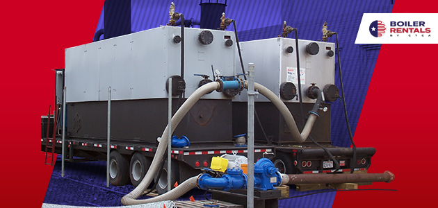 How CTCA Ensures Boiler Safety
