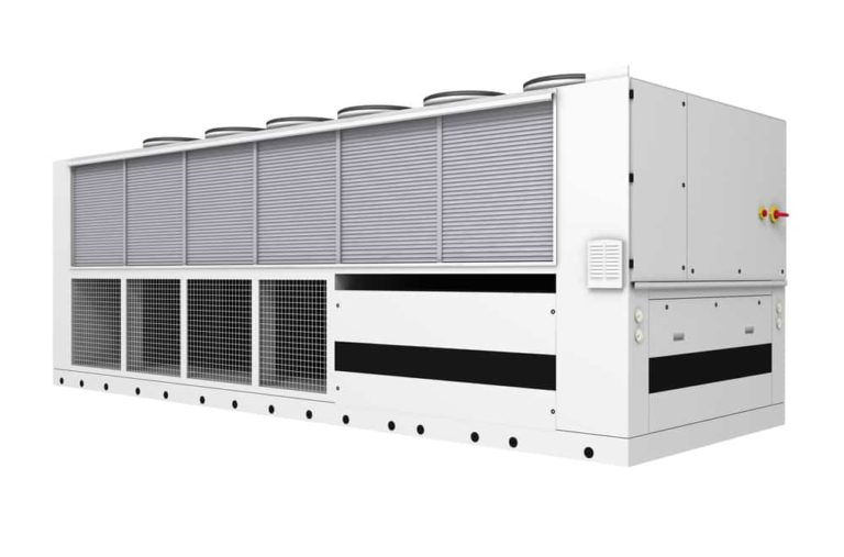 3 Reasons for Renting Chillers