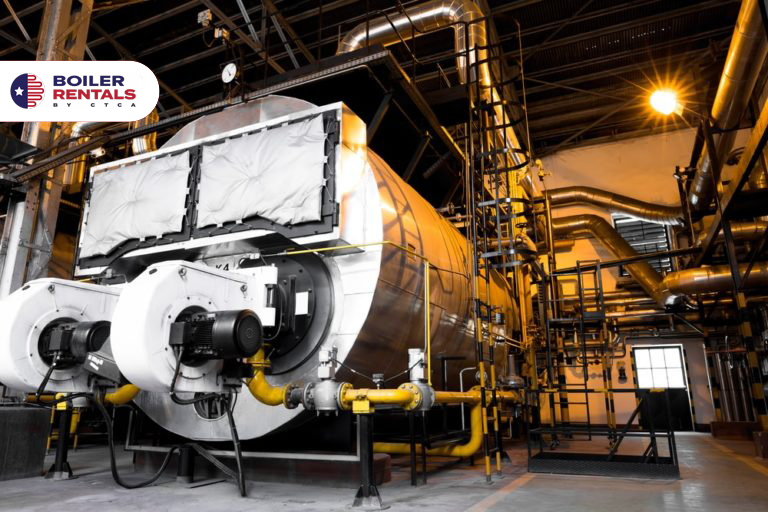 4 Tips for Hiring a Boiler Contractor