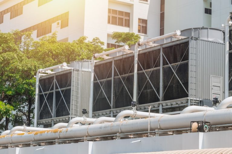 3 Reasons Why Your Indoor Office Air Quality is Important