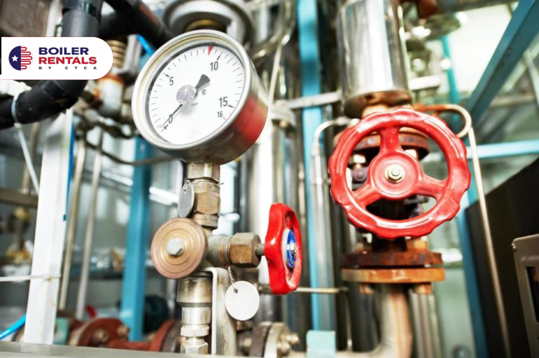 3 Benefits of Boiler Rentals
