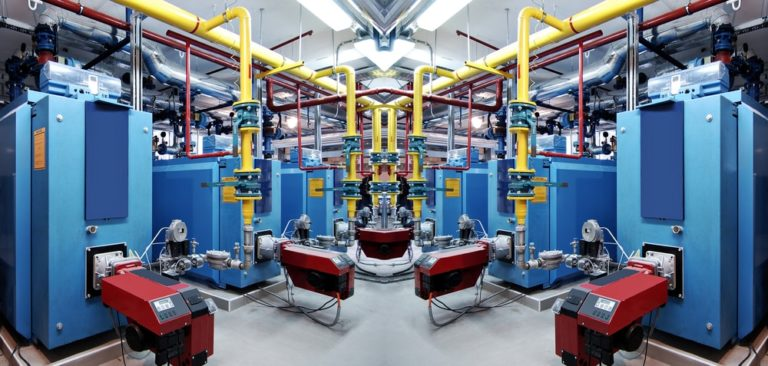 3 Steps to Optimize Your HVAC Systems