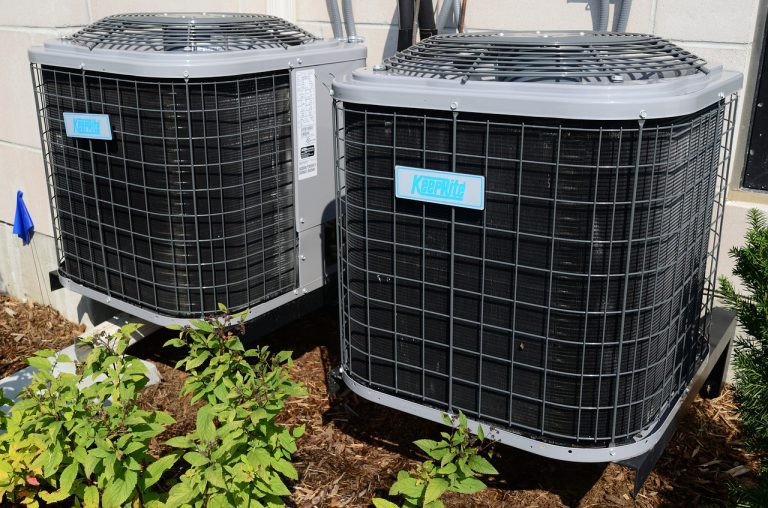 Is It Time to Replace Your Air-Conditioner?