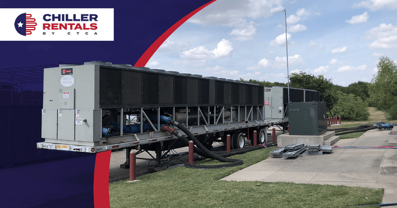 4 Things You Should Know Before Renting or Buying a Chiller